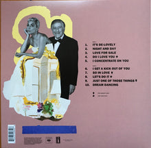 Carica l'immagine nel visualizzatore di Gallery, Tony Bennett & Lady Gaga : Love For Sale (LP, Album, 180)
