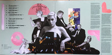 Carica l'immagine nel visualizzatore di Gallery, Tony Bennett & Lady Gaga : Love For Sale (LP, Album, 180)