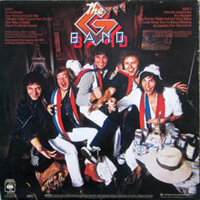 Carica l'immagine nel visualizzatore di Gallery, The Glitter Band : Paris Match (LP, Album)