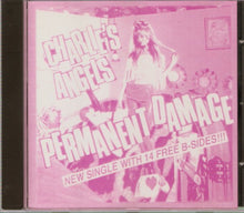 Carica l'immagine nel visualizzatore di Gallery, Charlie's Angels (2) : Permanent Damage (CD, Single)