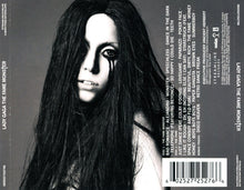 Carica l'immagine nel visualizzatore di Gallery, Lady Gaga : The Fame Monster (2xCD, Album)