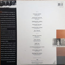 Carica l'immagine nel visualizzatore di Gallery, Various : The Tree And The Bird And The Fish And The Bell - Glasgow Songs By Glasgow Artists (LP, Comp)