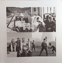 Carica l'immagine nel visualizzatore di Gallery, Various : The Tree And The Bird And The Fish And The Bell - Glasgow Songs By Glasgow Artists (LP, Comp)