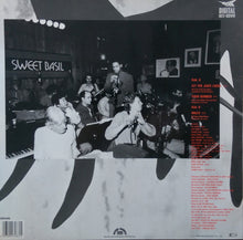 Carica l'immagine nel visualizzatore di Gallery, Gil Evans & The Monday Night Orchestra : Farewell - Live At Sweet Basil (LP)