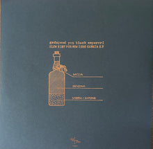 Carica l'immagine nel visualizzatore di Gallery, Godspeed You Black Emperor! : Slow Riot For New Zero Kanada E.P. (12", EP, RE, RP, 180)