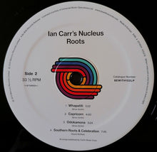 Carica l'immagine nel visualizzatore di Gallery, Nucleus (3) : Roots (LP, Album, RE)
