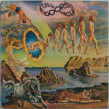 Carica l'immagine nel visualizzatore di Gallery, The Doors : Full Circle (LP, Album, RE, Gat)