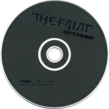 Carica l'immagine nel visualizzatore di Gallery, The Faint : Danse Macabre (CD, Album, RE)