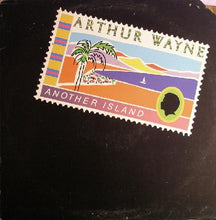 Carica l'immagine nel visualizzatore di Gallery, Artie Wayne : Another Island (LP, Album)