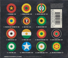 Carica l'immagine nel visualizzatore di Gallery, Ben Harper : Fight For Your Mind (CD, Album)