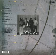 Carica l'immagine nel visualizzatore di Gallery, Kenny Garrett : Garrett 5 (LP)