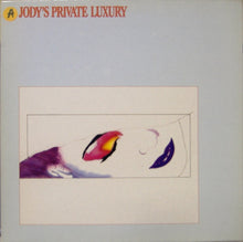 Carica l'immagine nel visualizzatore di Gallery, Jody's Private Luxury : Jody's Private Luxury (LP, Album)