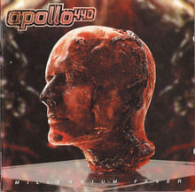 Carica l'immagine nel visualizzatore di Gallery, Apollo 440 : Millennium Fever (CD, Album)