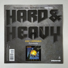 Carica l'immagine nel visualizzatore di Gallery, Def Leppard : Pyromania (LP, Album, RE, 180)