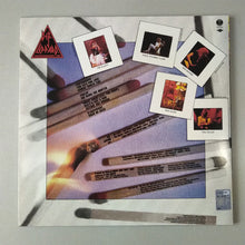 Carica l'immagine nel visualizzatore di Gallery, Def Leppard : Pyromania (LP, Album, RE, 180)