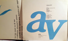 Carica l'immagine nel visualizzatore di Gallery, Antonello Venditti : Le Cose Della Vita (LP, Album)