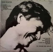 Carica l'immagine nel visualizzatore di Gallery, Achim Reichel : Blues In Blond (LP, Album)