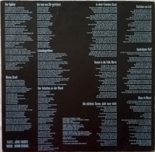 Carica l'immagine nel visualizzatore di Gallery, Achim Reichel : Blues In Blond (LP, Album)