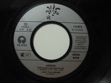 Carica l'immagine nel visualizzatore di Gallery, Aswad : Too Wicked E.P. (7")
