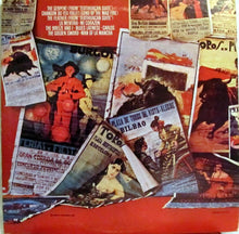 Carica l'immagine nel visualizzatore di Gallery, Gerald Wilson Orchestra : The Golden Sword (Torero Impressions In Jazz) (LP, Album, Mono, Gat)