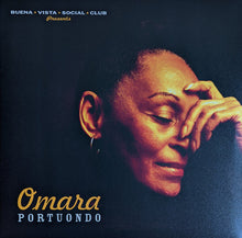 Carica l'immagine nel visualizzatore di Gallery, Omara Portuondo : Omara Portuondo (LP, Album, RE, RM, S/Edition, Pur)