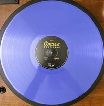 Carica l'immagine nel visualizzatore di Gallery, Omara Portuondo : Omara Portuondo (LP, Album, RE, RM, S/Edition, Pur)