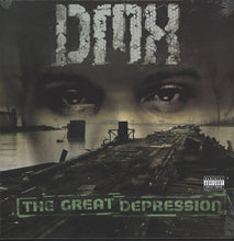 Carica l'immagine nel visualizzatore di Gallery, DMX : The Great Depression (2xLP, Album, RE, Gat)