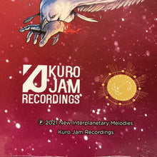 Carica l'immagine nel visualizzatore di Gallery, Various : Kimera Mendax Vol. 2 (2x12", EP, Gat)