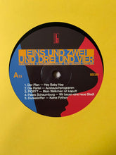 Carica l'immagine nel visualizzatore di Gallery, Various : Eins Und Zwei Und Drei Und Vier (Deutsche Experimentelle Pop-Musik 1980-86) (2xLP, Album, Comp)