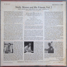 Carica l'immagine nel visualizzatore di Gallery, Shelly Manne & His Friends : Modern Jazz Performances Of Songs From My Fair Lady (LP, Album, Mono, Hol)