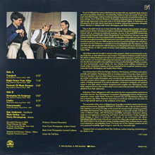 Carica l'immagine nel visualizzatore di Gallery, Ray Anderson : Right Down Your Alley (LP, Album)