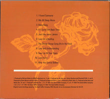 Carica l'immagine nel visualizzatore di Gallery, Cher : Turning Back Time (CD, Comp, Promo)