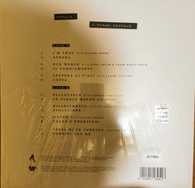 Carica l'immagine nel visualizzatore di Gallery, Giovanni Caccamo : Parola (LP, Album, Num)