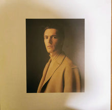 Carica l'immagine nel visualizzatore di Gallery, Giovanni Caccamo : Parola (LP, Album, Num)