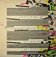 Carica l'immagine nel visualizzatore di Gallery, Gianna Nannini : Latin Lover (LP, Album)