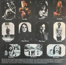 Carica l'immagine nel visualizzatore di Gallery, David Crosby : If I Could Only Remember My Name (LP, Album, RE, RM, 180)