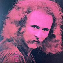 Carica l'immagine nel visualizzatore di Gallery, David Crosby : If I Could Only Remember My Name (LP, Album, RE, RM, 180)