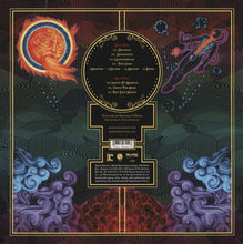 Carica l'immagine nel visualizzatore di Gallery, Mastodon : Crack The Skye (LP, Album)