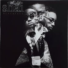 Carica l'immagine nel visualizzatore di Gallery, Shai (3) : Blackface (CD, Album)