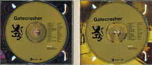 Carica l'immagine nel visualizzatore di Gallery, Various : Gatecrasher: Black (2xCD, Ltd, Mixed, Vel)