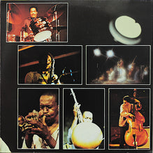 Carica l'immagine nel visualizzatore di Gallery, Don Cherry : Brown Rice (LP, Album, RE, Gat)