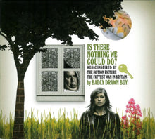 Carica l'immagine nel visualizzatore di Gallery, Badly Drawn Boy : Is There Nothing We Could Do? (CD, Album)