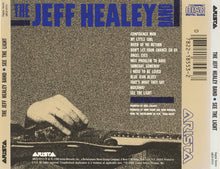 Carica l'immagine nel visualizzatore di Gallery, The Jeff Healey Band : See The Light (CD, Album)
