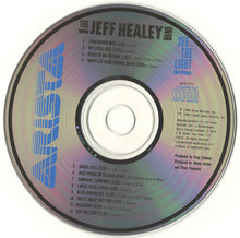 Carica l'immagine nel visualizzatore di Gallery, The Jeff Healey Band : See The Light (CD, Album)