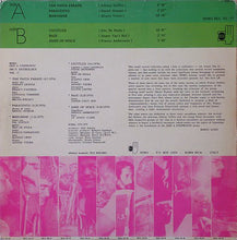 Carica l'immagine nel visualizzatore di Gallery, Various : Jazz A Confronto 17 - Jac's Anthology (LP, Comp)