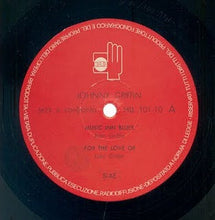 Carica l'immagine nel visualizzatore di Gallery, Johnny Griffin : Jazz A Confronto 10 (LP, Album)