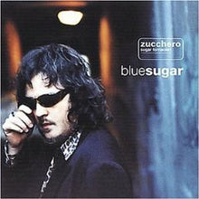 Carica l'immagine nel visualizzatore di Gallery, Zucchero : Blue Sugar (CD, Album)
