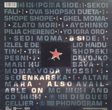 Carica l'immagine nel visualizzatore di Gallery, Le Mystère Des Voix Bulgares : 3 (LP, Album)