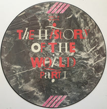 Carica l'immagine nel visualizzatore di Gallery, Various : The History Of The World Part 1 (LP, Comp, Pic)