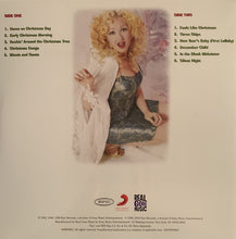 Carica l'immagine nel visualizzatore di Gallery, Cyndi Lauper : Merry Christmas... Have A Nice Life (LP, Album, RE, Cle)